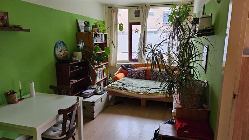 Te huur: Utrecht / €1150,00 p.m. / 45,00m2