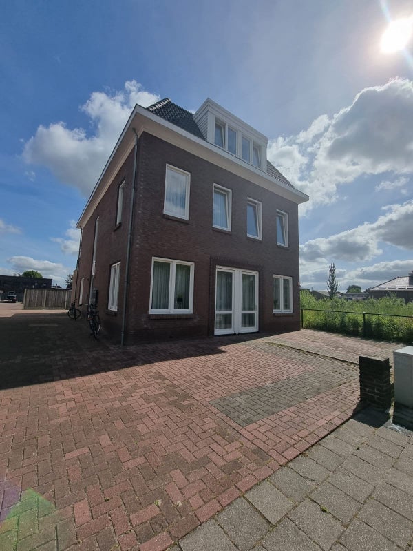 For rent: Enschede