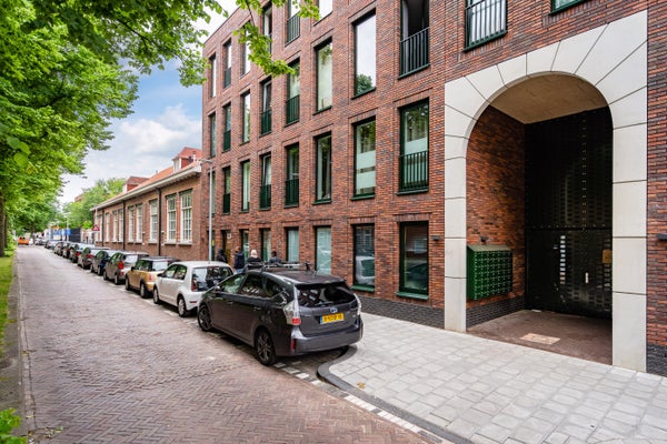 Te huur: Den Haag / €834,00 p.m. / 25,00m2