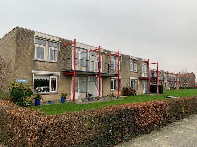 Te huur: Goes / €713 p.m. / 16m2