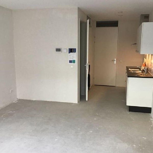 For rent: Amsterdam