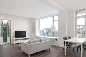 For rent: Rotterdam / €2150.00 p.m. / 75.00m2