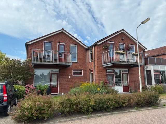 Te huur: Lemmer