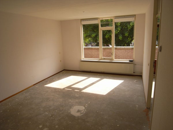 For rent: Doorn