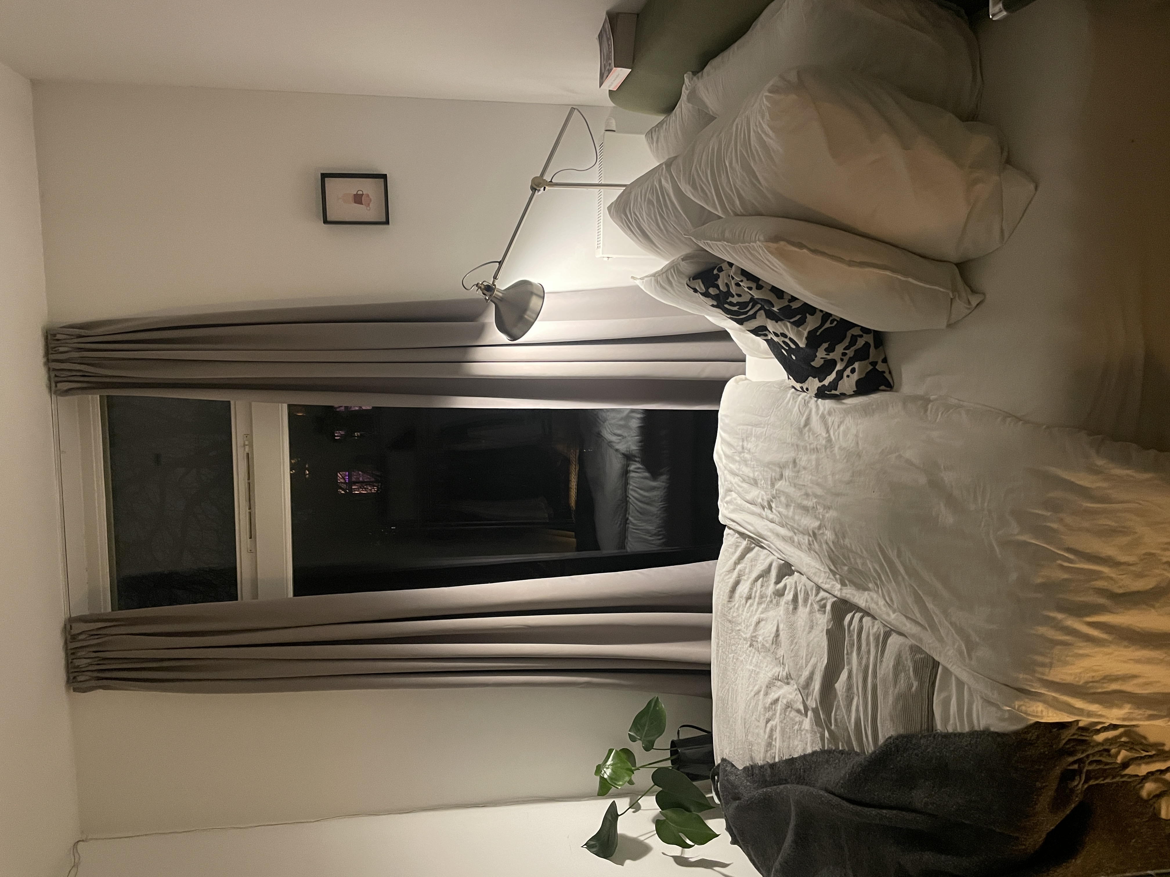 Te huur: Amsterdam / €1300 p.m. / 10m2