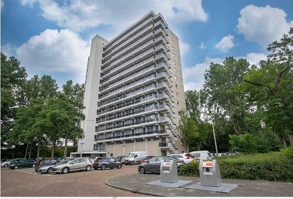 Te huur: Amstelveen / €1100 p.m. / 49m2
