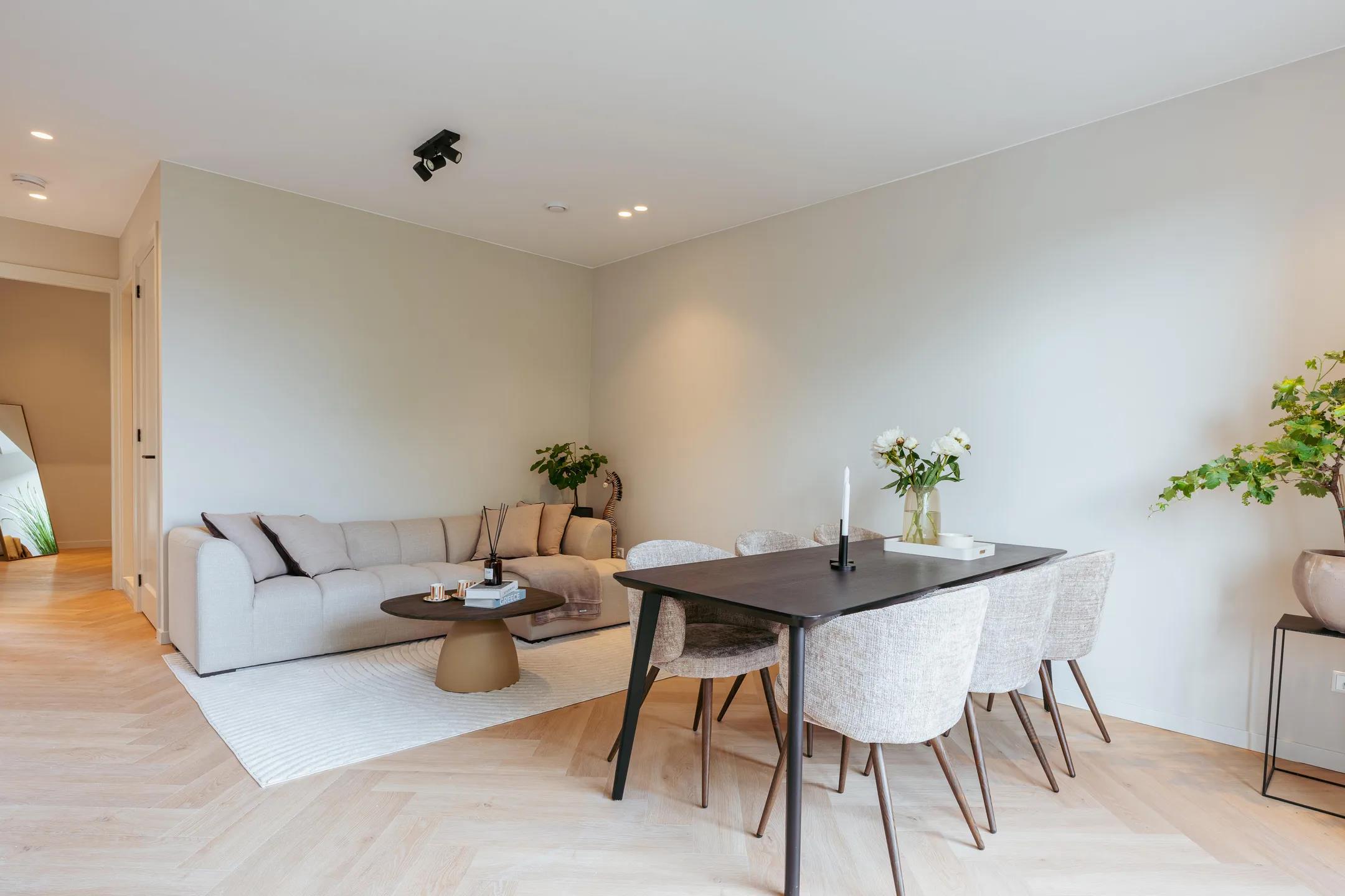 For rent: Amsterdam
