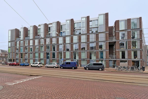 Te huur:  Amsterdam  / €2650 p.m. / 102m2