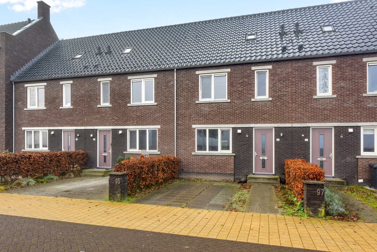 Te huur: Zwolle / €1410,00 p.m. / 130,00m2