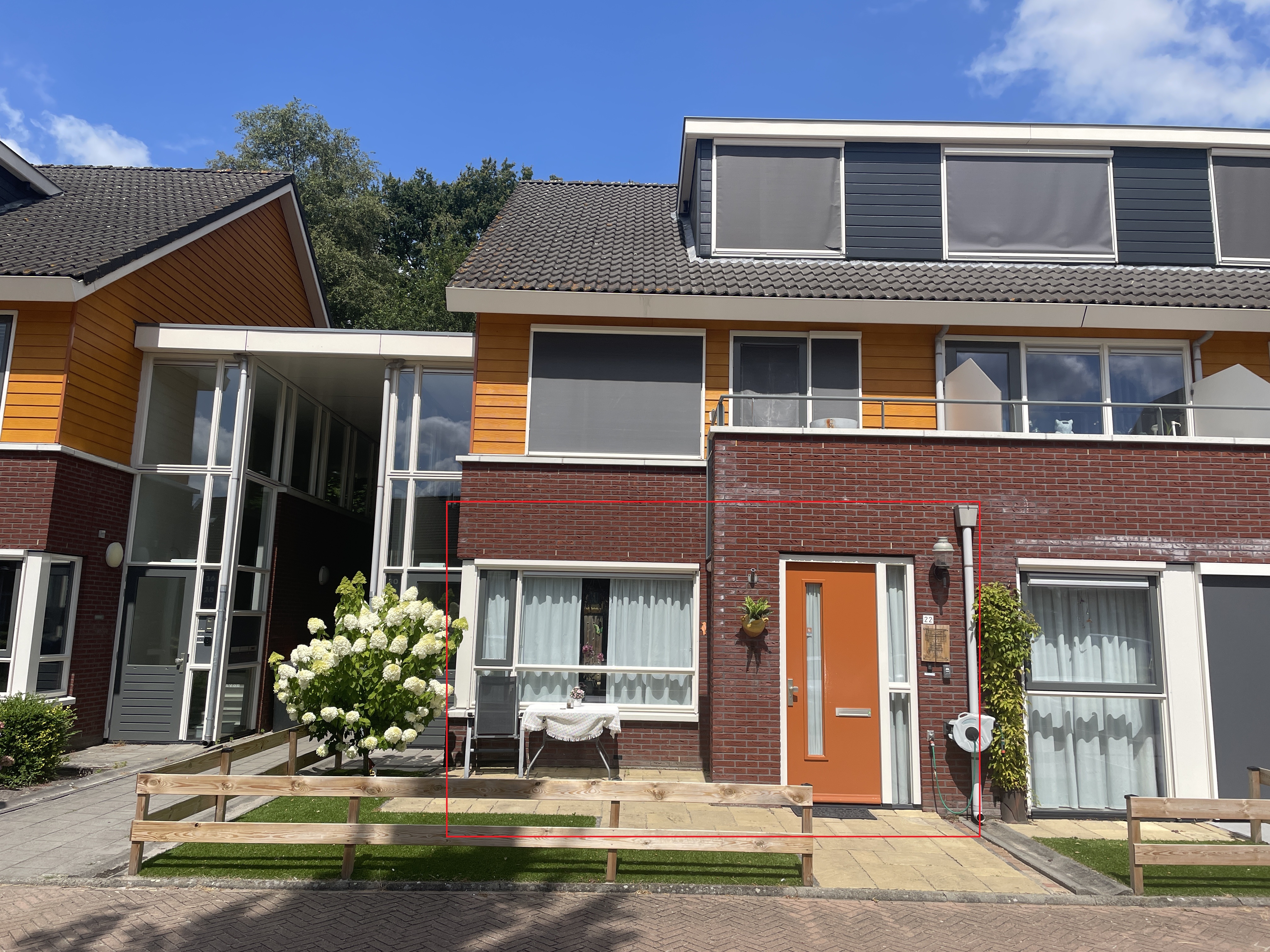 For rent: Dedemsvaart