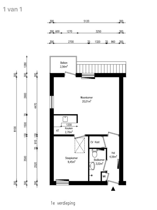 For rent: Baarn