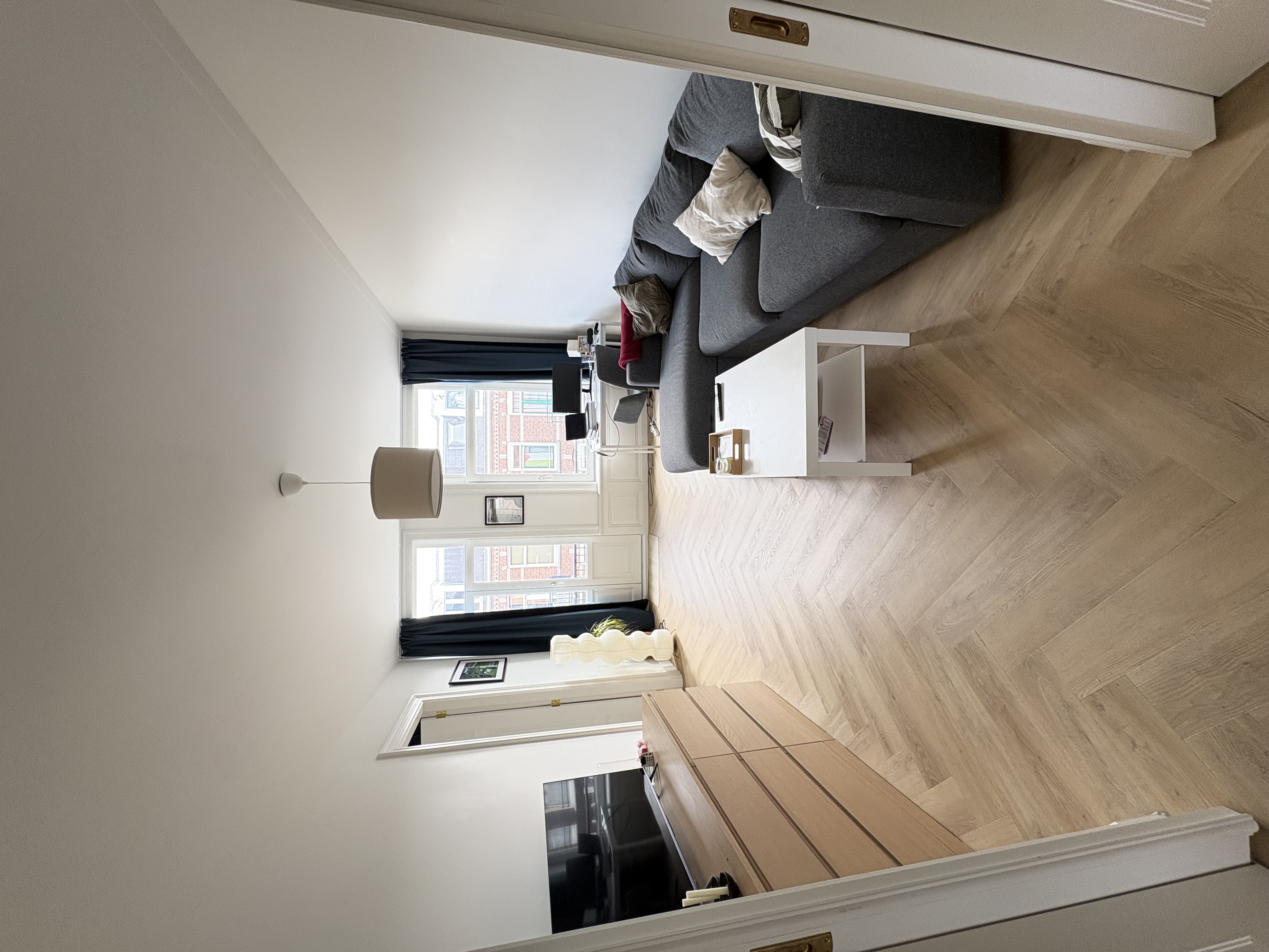 For rent: Amsterdam