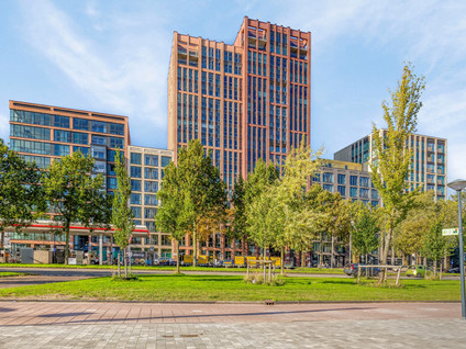 For rent: Leiden