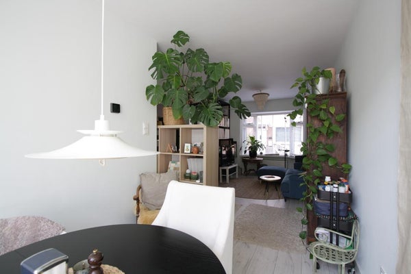 Te huur:  IJmuiden  / €1850 p.m. / 86m2