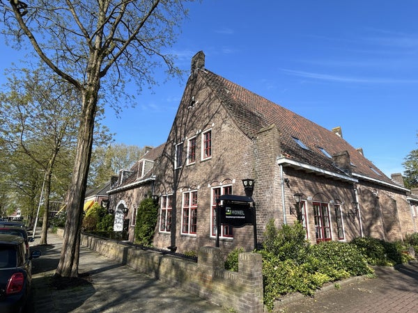 Te huur:  Deventer  / €1072,00 p.m. / 47,00m2