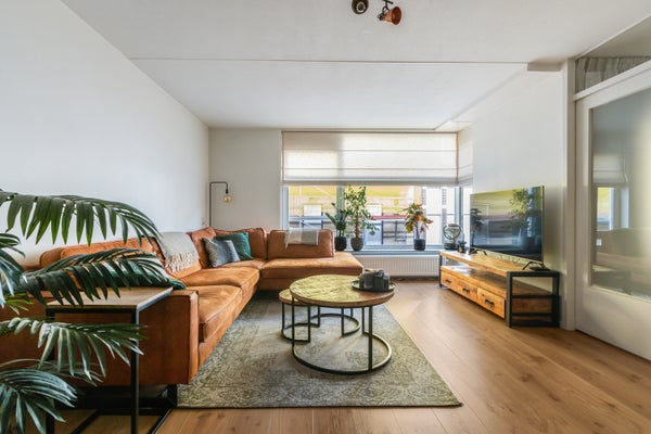 Te huur: Rotterdam / €1995,00 p.m. / 72,00m2