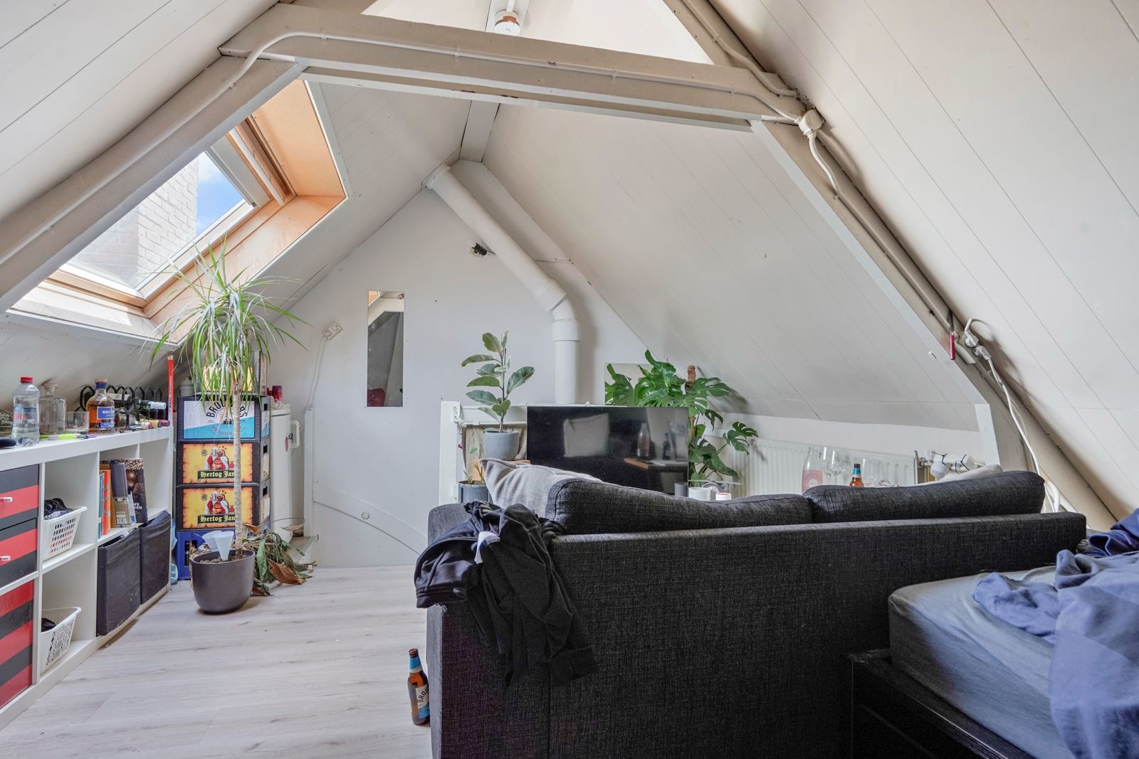 Te huur: Den Bosch