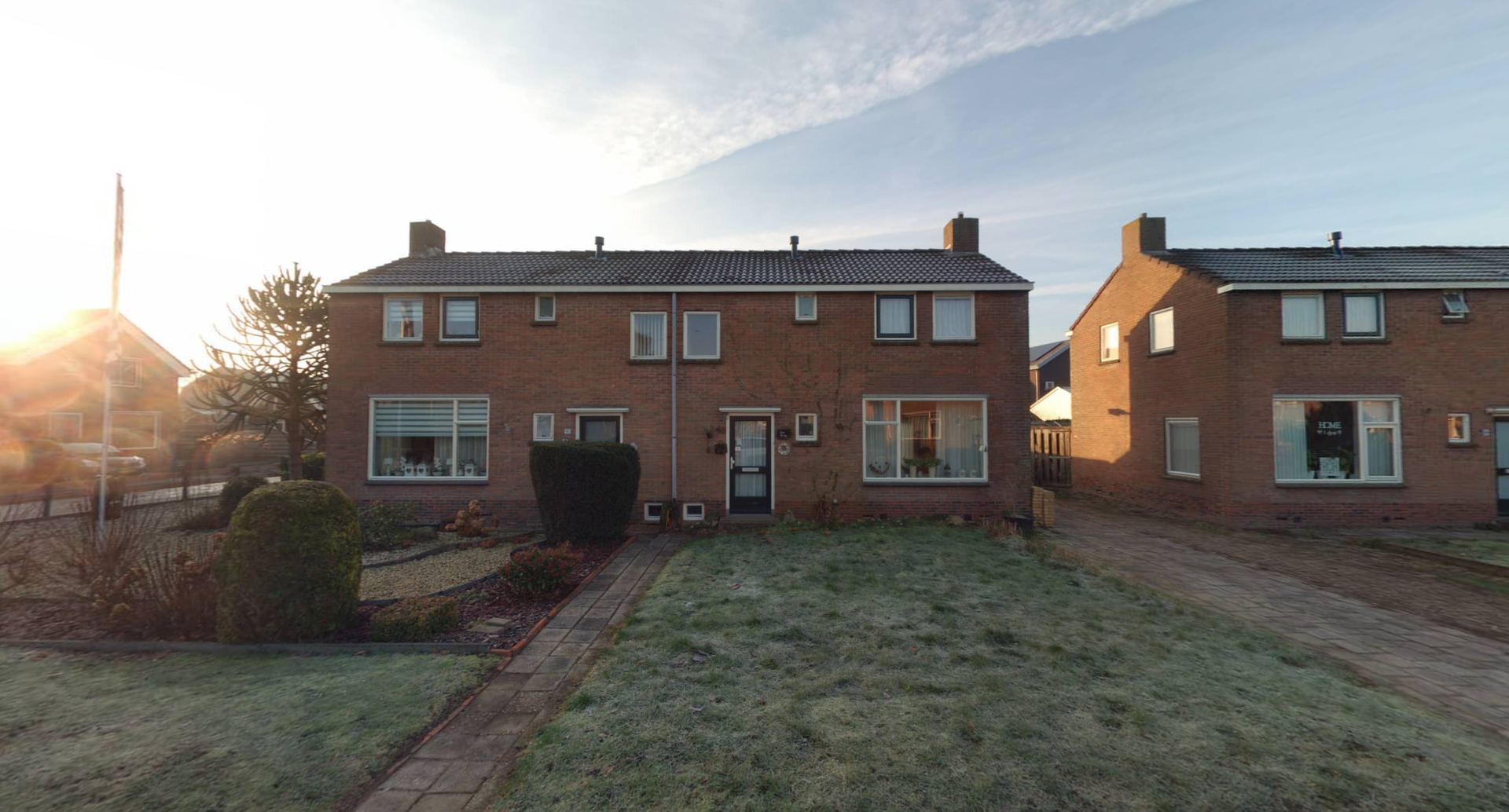 For rent: Ureterp / €562.00 p.m. / 71.00m2