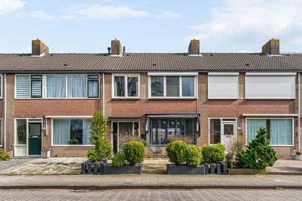 Te huur: Volendam / €1800,00 p.m. / 104,00m2