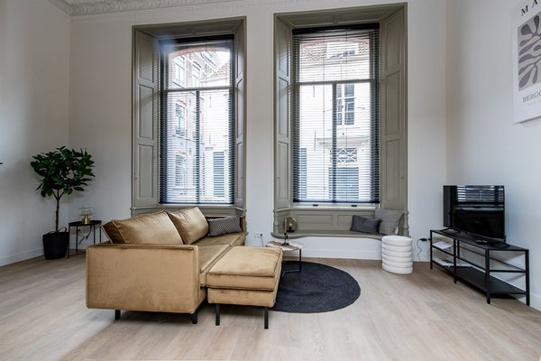Te huur: Den Bosch / €1600 p.m. / 52m2