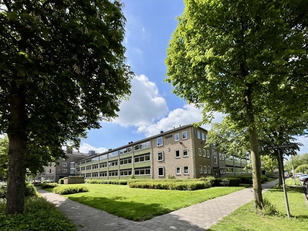 For rent: Deventer