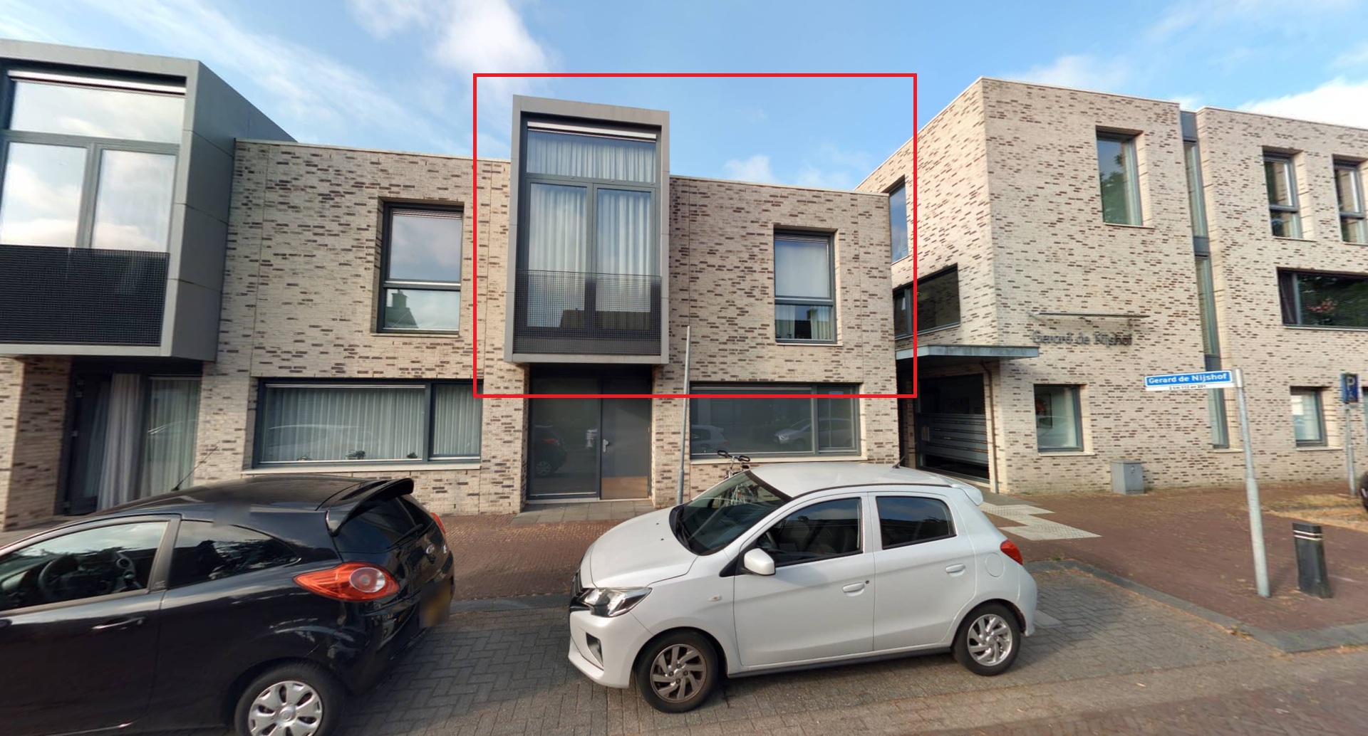 For rent: Kaatsheuvel / €765 p.m. / 39m2