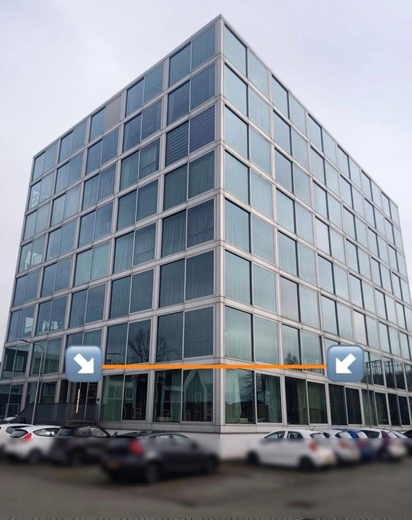 For rent: Zwolle