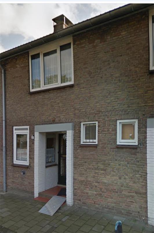 Te huur: Amsterdam