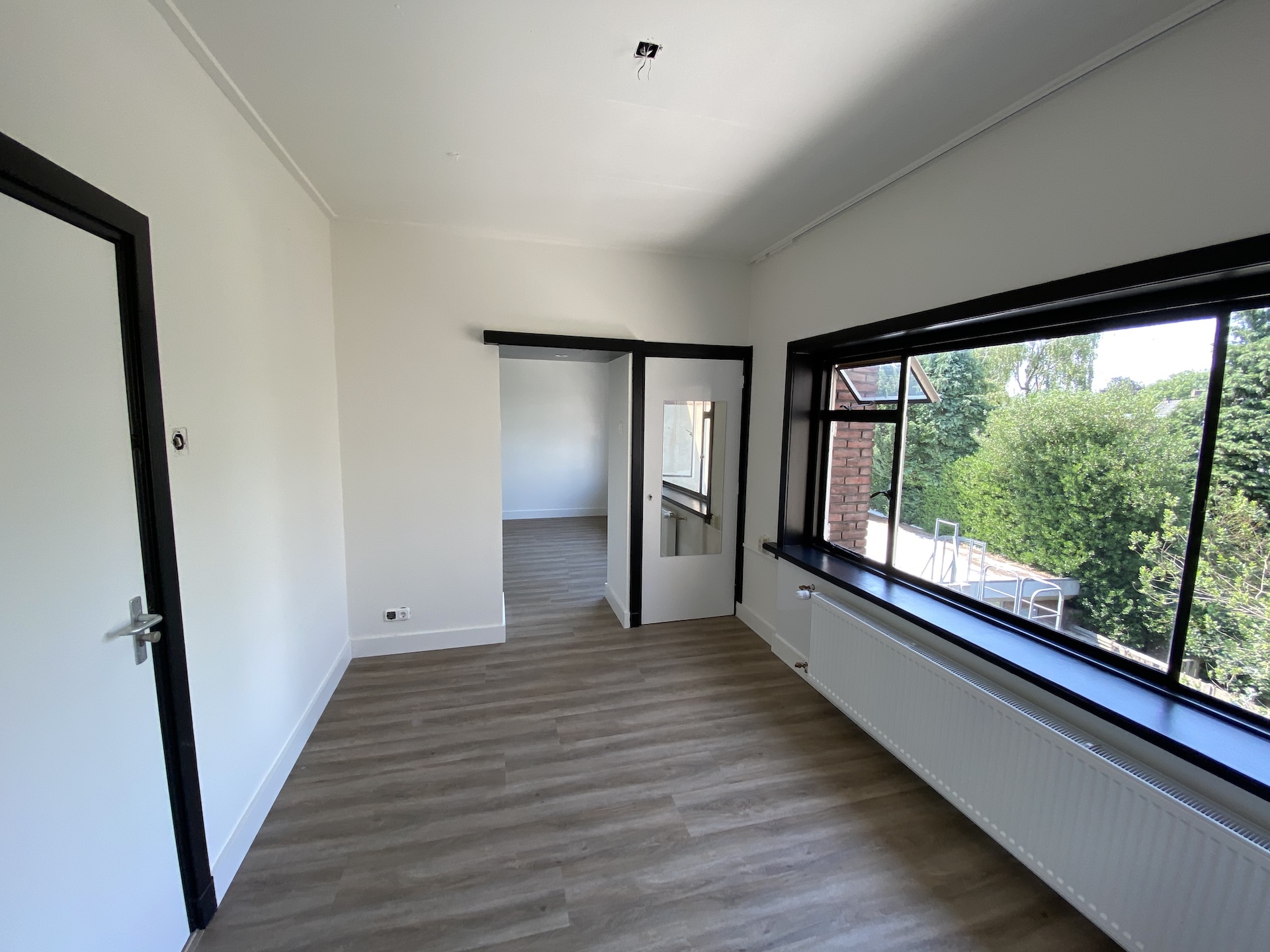 Te huur: Tilburg