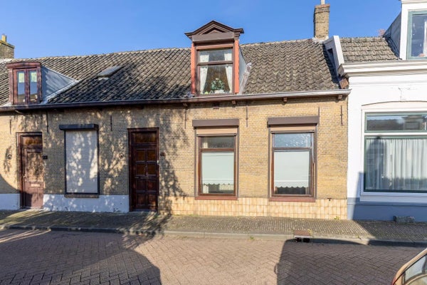 Te huur: Rotterdam