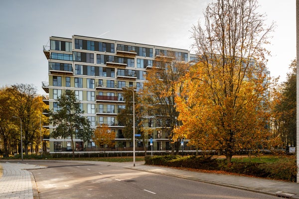 Te huur: Utrecht / €1207 p.m. / 60m2