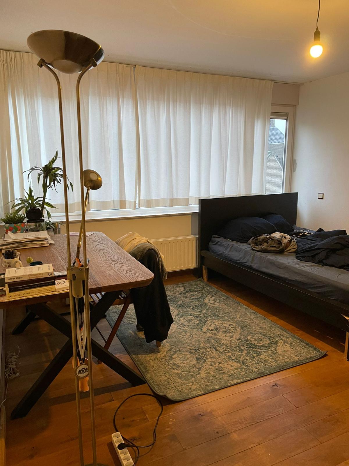 Te huur: Den Bosch / €704 p.m. / 17m2
