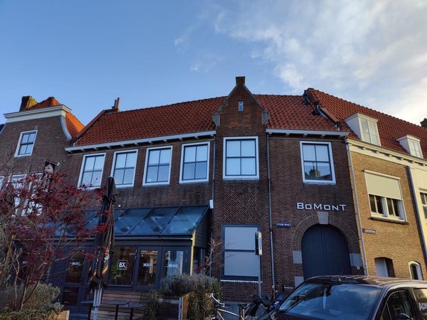 Te huur: Middelburg / €1595,00 p.m. / 140,00m2
