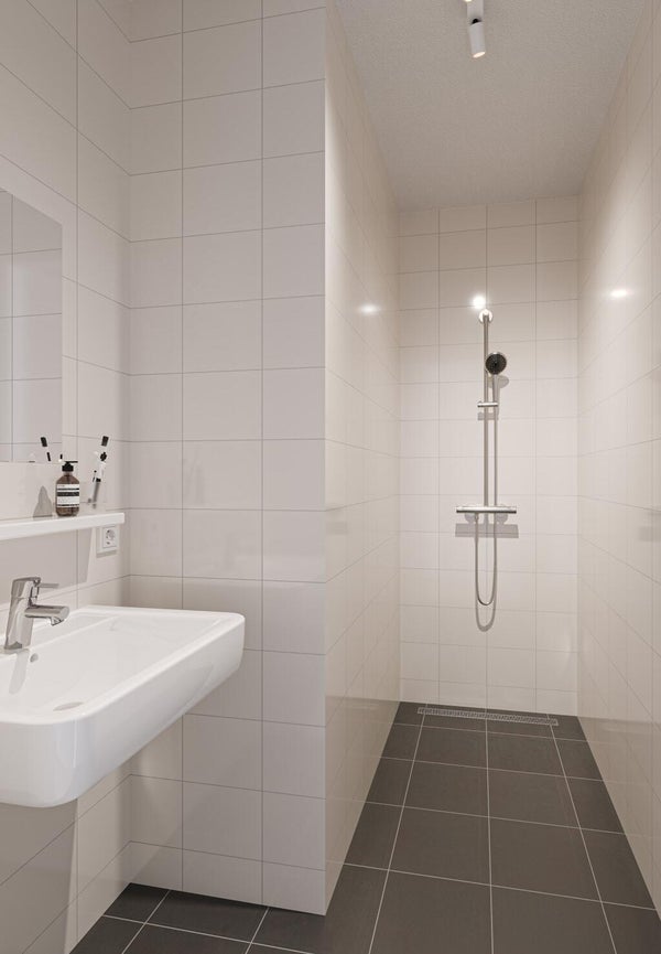 For rent: Amsterdam / €1975.00 p.m. / 65.00m2