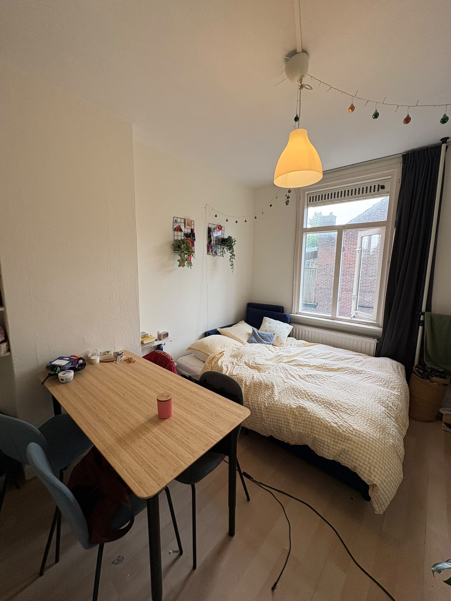 For rent: Nijmegen