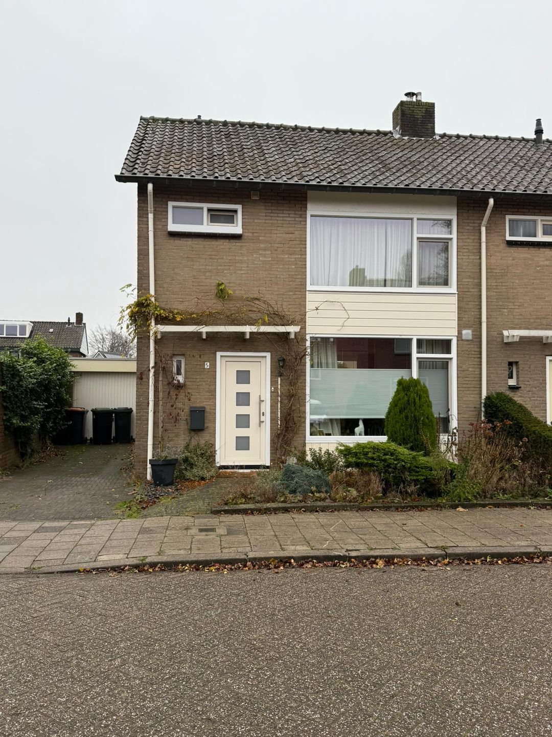 Te huur: Borne / €1357,00 p.m. / 105,00m2