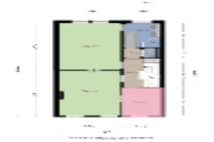 Te huur: Breda / €492 p.m. / 10m2