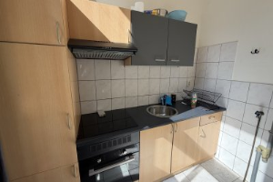 For rent: Groningen / €1016 p.m. / 28m2