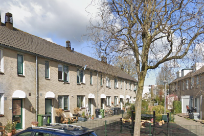 Te huur: Leiderdorp
