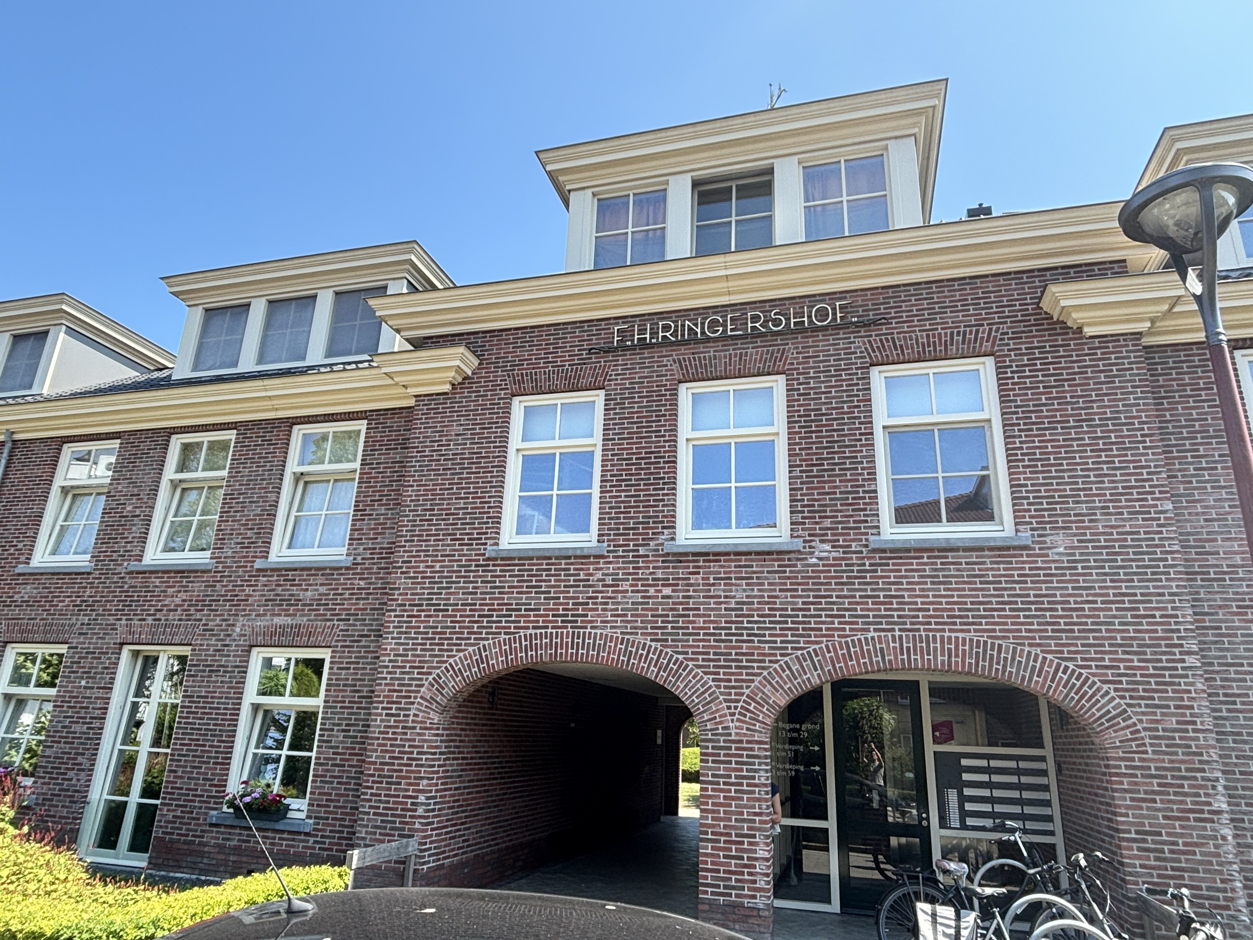 Te huur: Alkmaar
