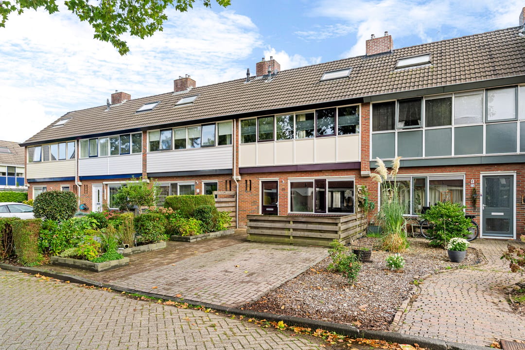 Te huur: Drachten / €1975 p.m. / 134m2