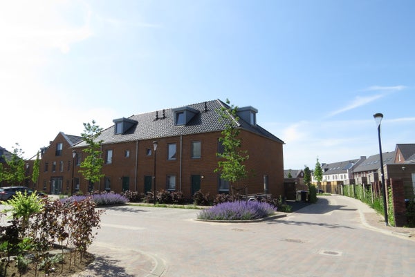 For rent: Nijmegen / €1505.00 p.m. / 123.00m2