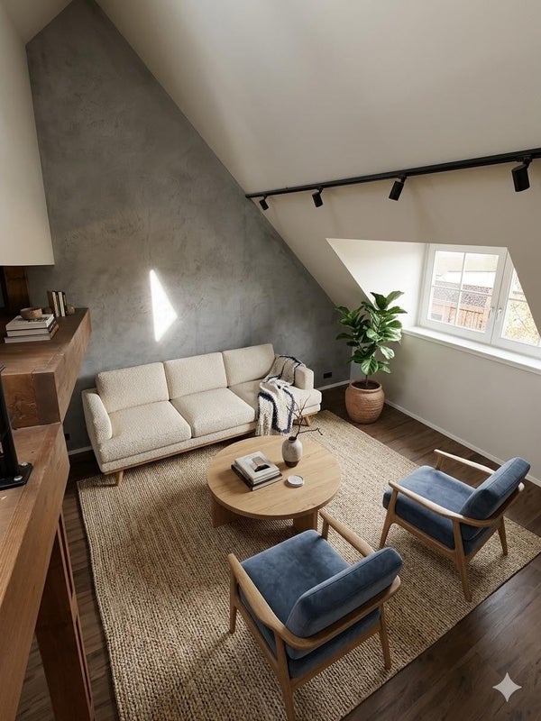 Te huur:  Amsterdam  / €2500 p.m. / 71m2
