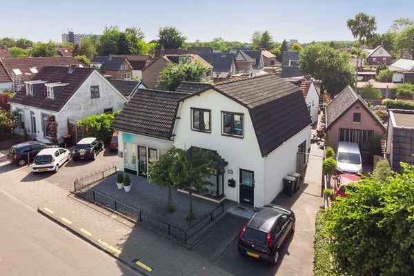 Te huur: Apeldoorn