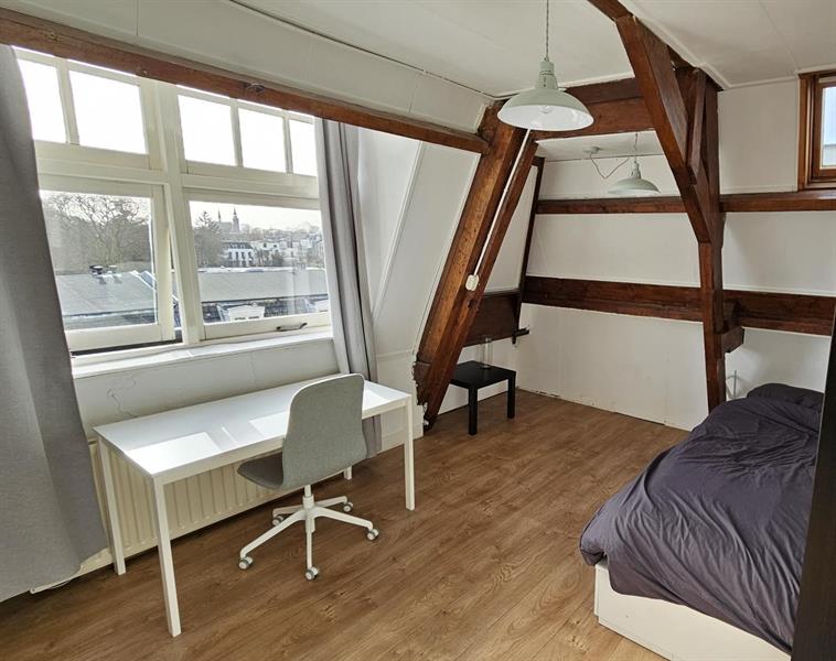 For rent: Utrecht / €490 p.m. / 15m2