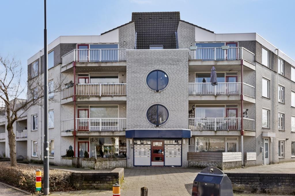 For rent: Uden / €925.00 p.m. / 65.00m2