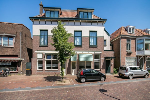 Te huur: De Bilt