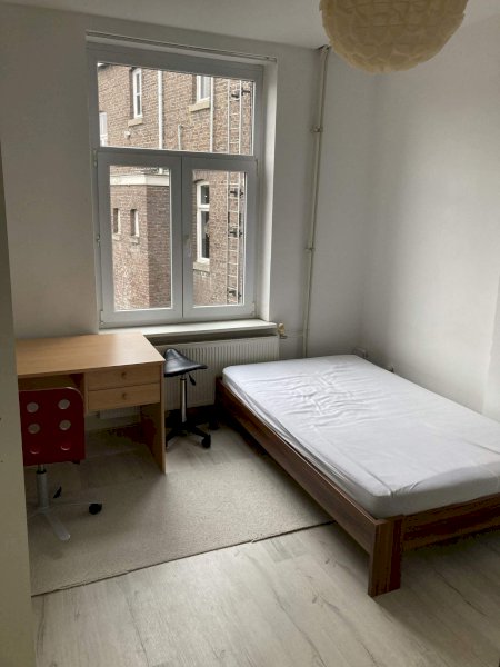 Te huur: Maastricht / €525 p.m. / 13m2