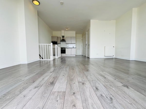 For rent: Rotterdam