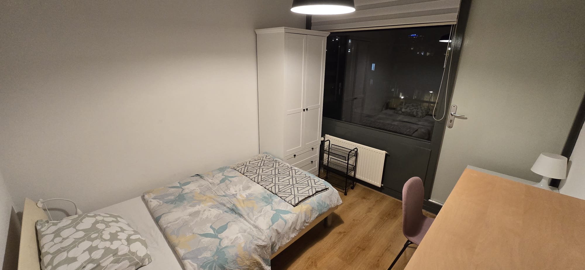 Te huur: Utrecht / €800 p.m. / 11m2